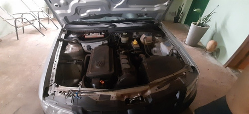 Imagem 6 de 8 de Volkswagen Gol 2006 1.0 City Total Flex 5p