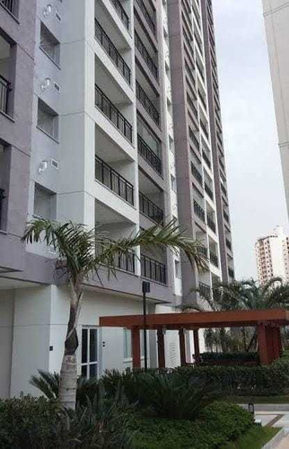 Imagem 10 de 10 de Apto Tipo Flat Para Alugar No Condomínio In Desing Residence
