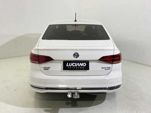 Imagem 5 de 15 de Volkswagen Virtus Hl Ad 2019