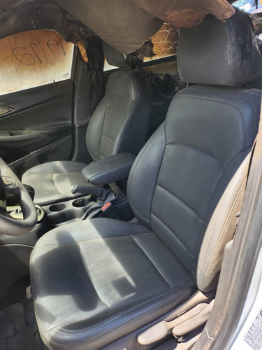 Gm Cruze 1.4 Turbo 2020 Automatic 153cvs - Vendido Em Peças