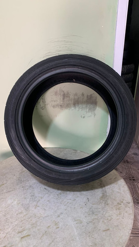 Pneu Usado Dunlop Direzza Dz102 225/45 R17 94w W (Usado)