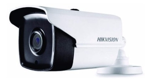 Camara Exterior 1080p Hikvision 3.6mm Ip68 40 Mt Ml3891