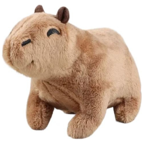 Peluche | Capybara | Capibara | Carpincho | Kawaii