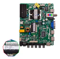 Comprar Mainboard Hisense 40d37 \u002F Ltdn40d37us(1) \u002F Tp.ms3393.pb851