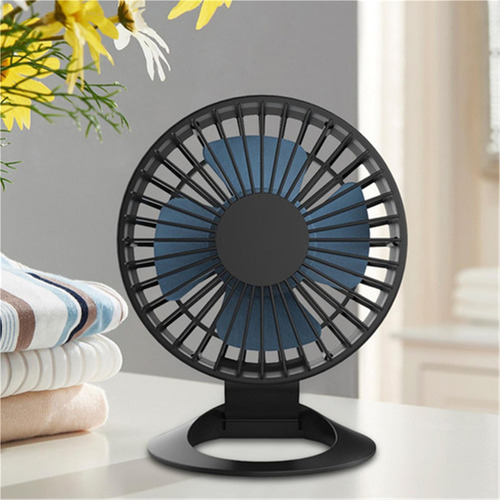 A 1 Ventilador De Escritorio, Ventilador Usb Velocidades