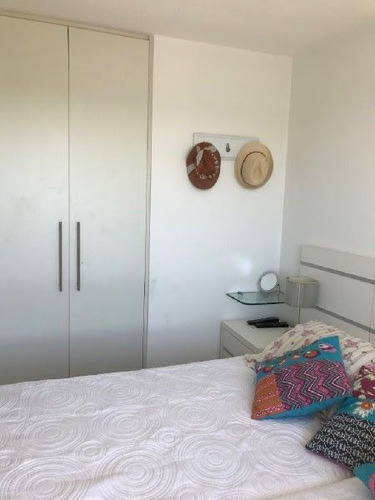 Venta De Apartamento 2 Dormitorios En Roosevelt