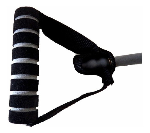 Extensor Braços E Pernas Master T28 - Acte Sports Academia Preto