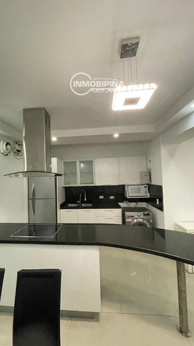 Apartamento En Alquiler, Resd. Arivana, Alta Vista, Puerto Ordaz, Dp