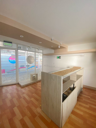 Local San Bernardo - Sobre Centro Peatonal A 100 - Inmobiliaria Norma Recalde Vende - Av San Bernardo 120