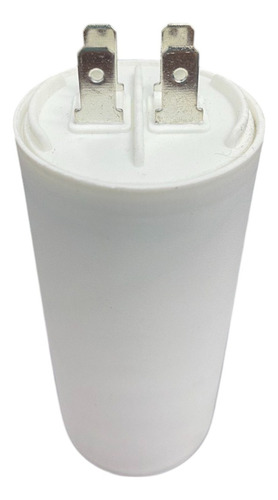 Capacitor Aire Acondicionado Split 50mf 450v Italtec
