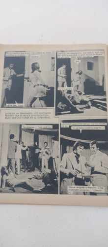 Revista Satanik De Colección (Usado)