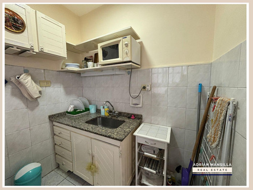 2 Ambientes Alq Temporario Suipacha 600