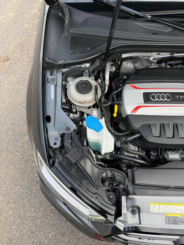 Audi S3 Sportback 2.0 T Fsi 310cv
