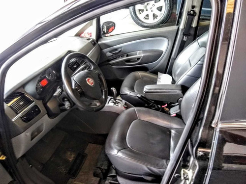 Fiat Linea Absolute1.8 Flex 2012 Dualogic
