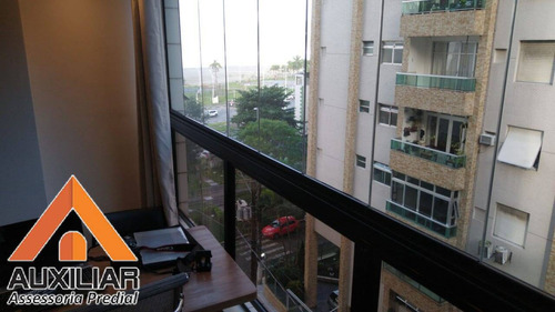 Imagem 11 de 15 de Flat, Itararé, São Vicente - Fl0579