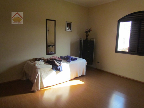 Casa A Venda No Bairro Vila Rosália Em Guarulhos - Sp. - 1014-1