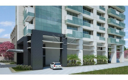 Imagem 1 de 10 de Giovanni Gronchi Offices Center - Salas Comerciais L Npi Imovei - V-4123