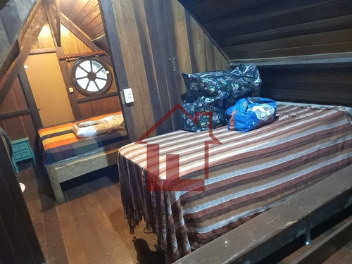 Imagem 12 de 22 de Casa Chalé À Venda Em Itatiaia/rj - C1776