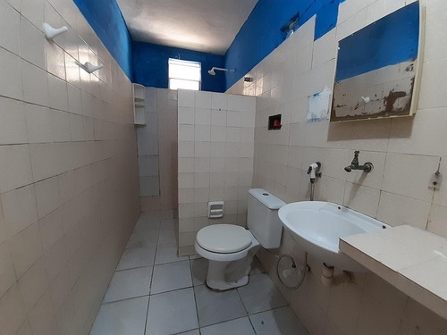 Imagem 23 de 30 de Casa Em Floresta, Fortaleza/ce De 250m² 6 Quartos À Venda Por R$ 300.000,00 - Ca719087