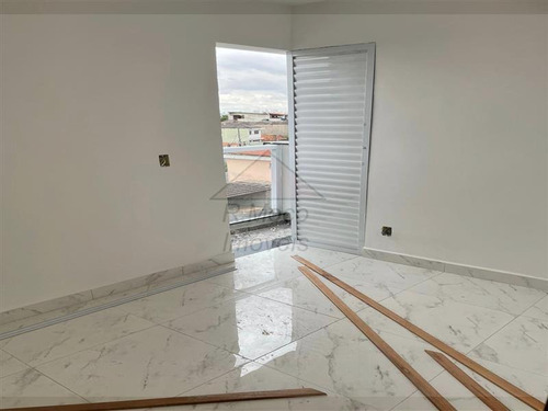 Imagem 11 de 19 de Apartamento Cidade Patriarca São Paulo/sp - 1807