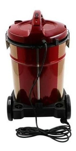 Imagen 3 de 5 de Aspiradora Ciclonica Vacumm Cleaner 1400w