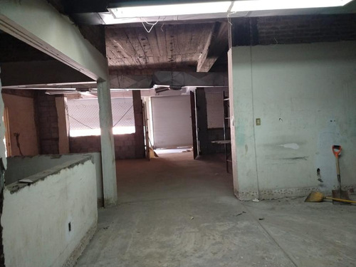 Bodega En Renta En El Centro De Torreon, Coahuila