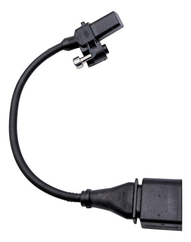 Sensor Cigüeñal Punta Cuadrada Original Vw Pointer S/ Dist