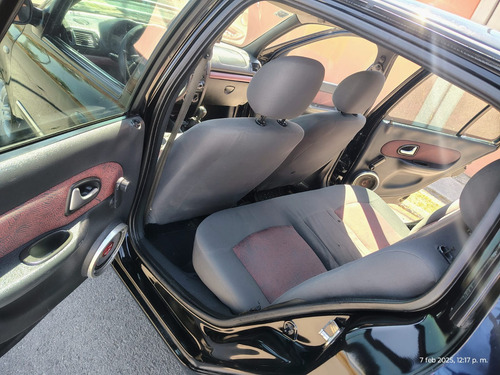 Renault Clio Versión Extreme Es Una Versión Especial