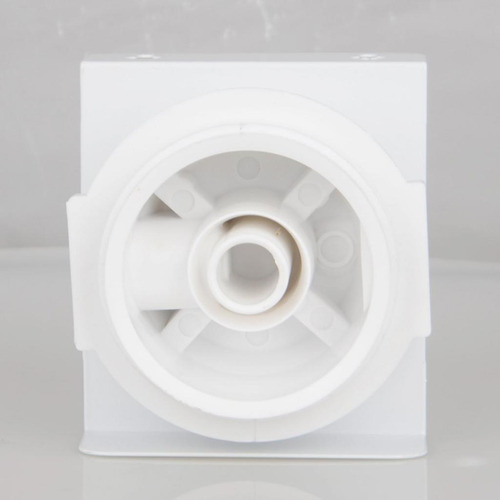 New Purificador De Agua, Completo Con Llave Colgante Y 2pcs