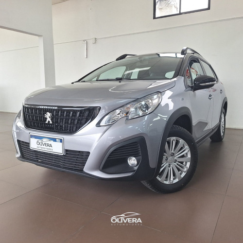 Peugeot 2008 Allure 