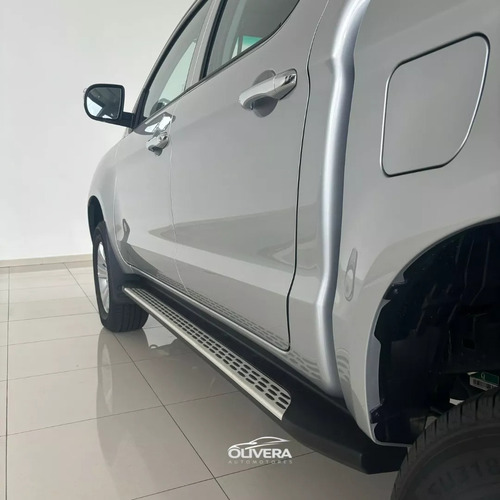 JAC T6 2.0 16v Luxury Cabina Doble