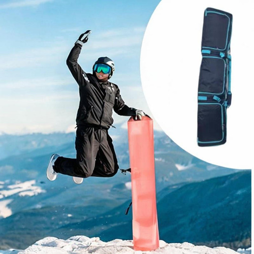 Bolso De Esquí Bolsa De Snowboard Bolsa De Almacenamiento