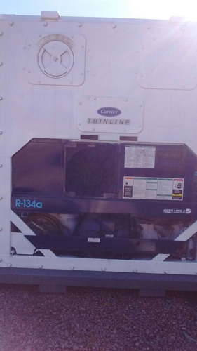 Contenedores Refrigerados-reefer Camara Frio Usadas