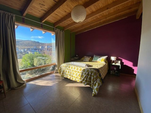 Imagen 10 de 15 de Casa De Dos Dormitorios En Dina Huapi