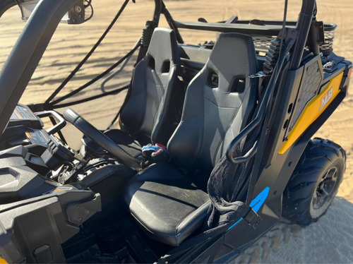 Imagen 17 de 24 de Canam Maverick Trail 800 Cc