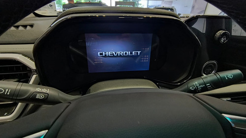 Chevrolet S10 2.8 Cd 4x4 Ltz Tdci 200cv At