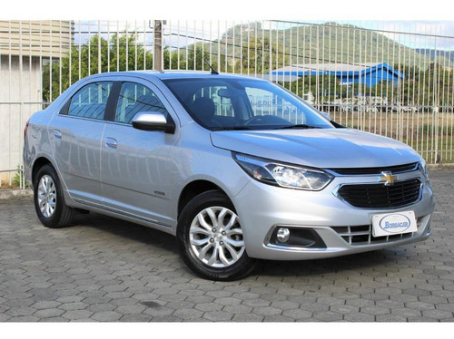 Chevrolet Cobalt 18 A Elite