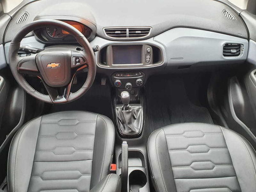 Chevrolet Onix 1.4mt Ltz