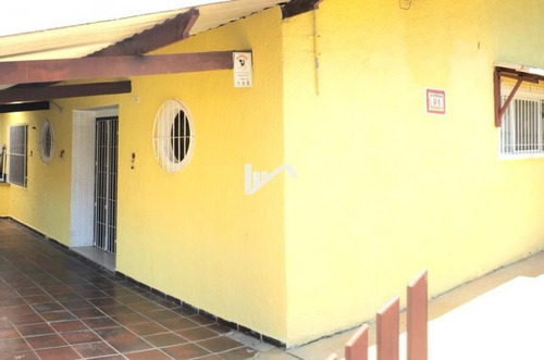 Imagem 12 de 12 de Casa Escriturada A 100 Metros Do Mar Em Itanhaém