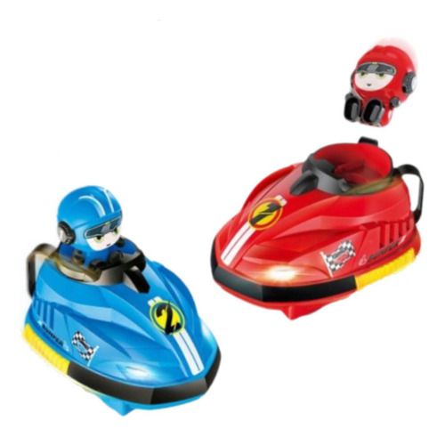 Carro De Controle Remoto Com Música E Luz, Carro Rc