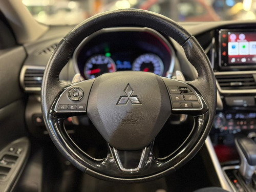 Mitsubishi Eclipse Cross 1.5 MIVEC TURBO HPE-S