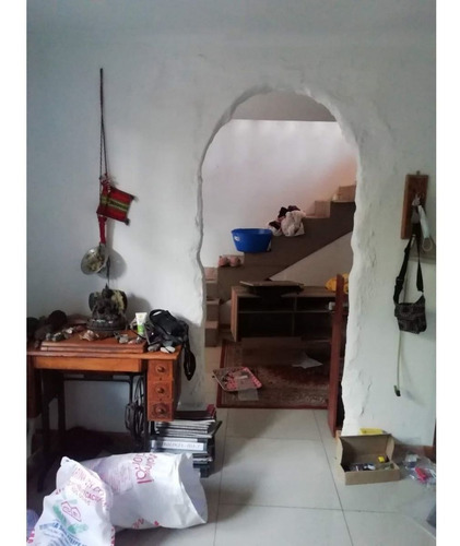 Hermosa Casa En La Reina