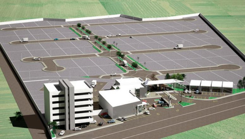 Bodegas En Renta Cerca Del Parque Industrial Queretaro 360m2 En 36k . Gps