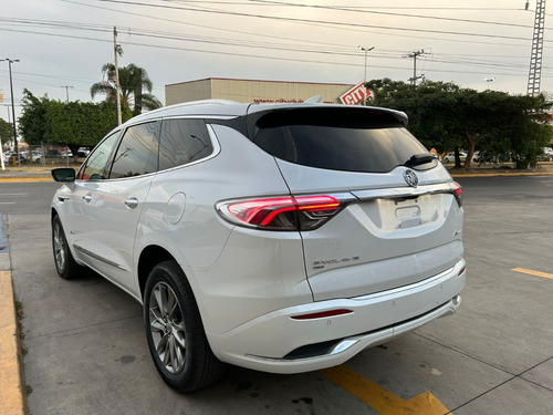 Buick Enclave 3.6 V6 Avenir Awd