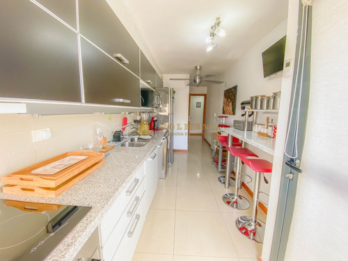 Apartamento En Rincón Del Indio- Ref: 3629