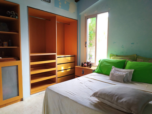 Imagen 14 de 19 de Venta Casa 279mts2 6h/3b/4pe Parque El Retiro 5184