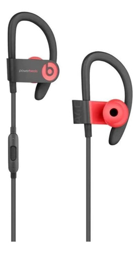 Powerbeats3 Wireless Inear Headphones Siren Red (renew...