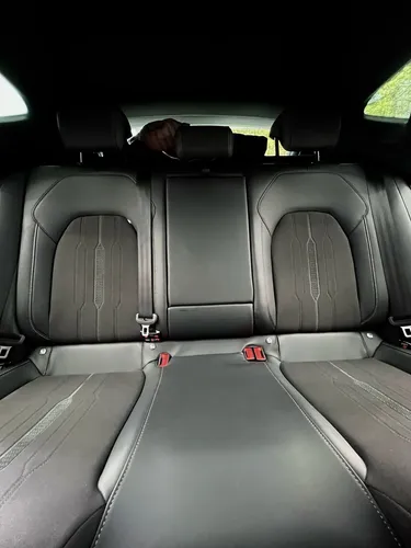 Cupra formentor 2.0 Tsi Metalizado Dsg