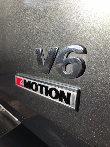 Imagen 13 de 14 de Volkswagen Amarok Highline 4x4 At - 2.0 258 Cv V6 - 2021