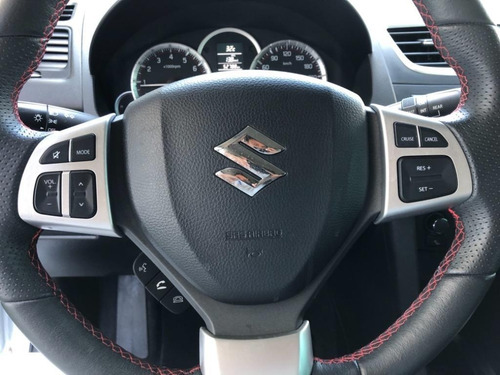 Suzuki Swift 1.6 Sport